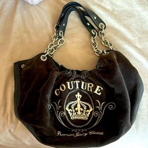 Juicy couture Hobo bag